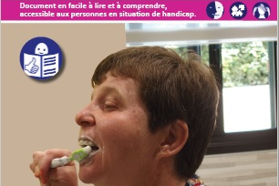 "Mieux connaître et prendre soin de sa bouche. Des informations et des conseils"